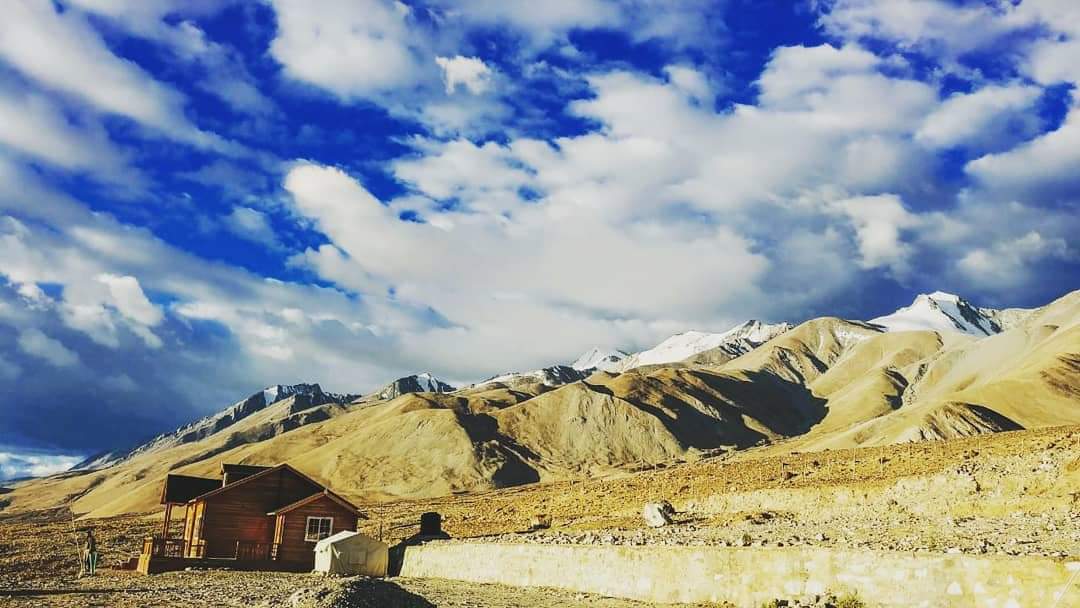 Memorise Ladakh
